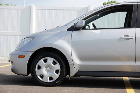 2004 Scion xA