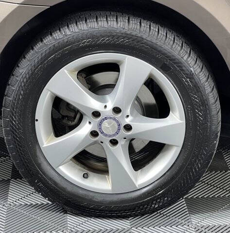 2016 Mercedes-Benz Metris Passenger