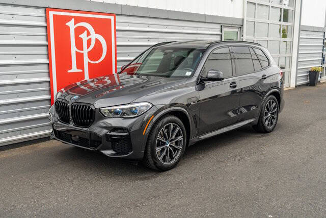 2022 BMW X5 61