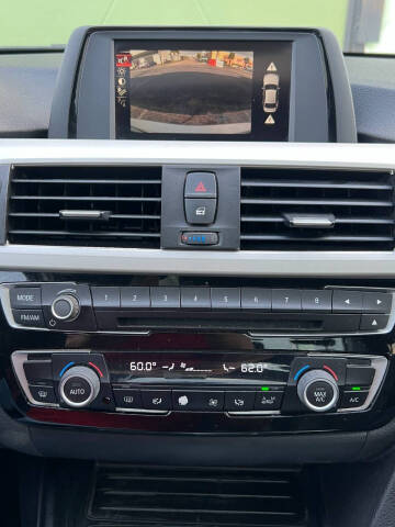 2017 BMW 3 Series 320i