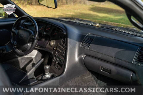 1994 Toyota Supra Turbo