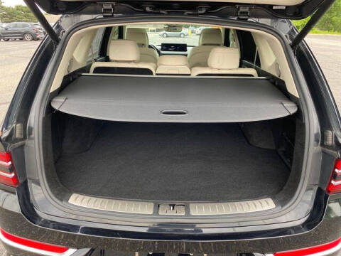 2023 Genesis GV80 2.5T