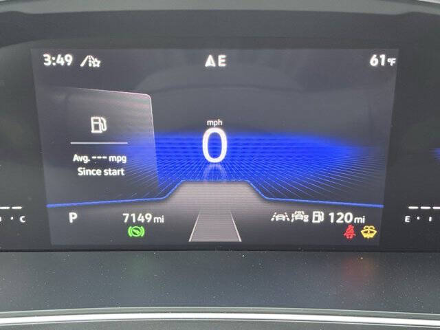 2024 Volkswagen Tiguan SE R-Line Black 4Motion