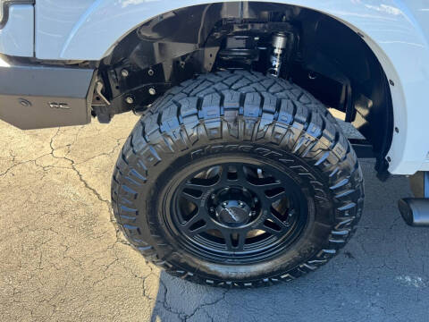 2020 RAM 2500 Big Horn