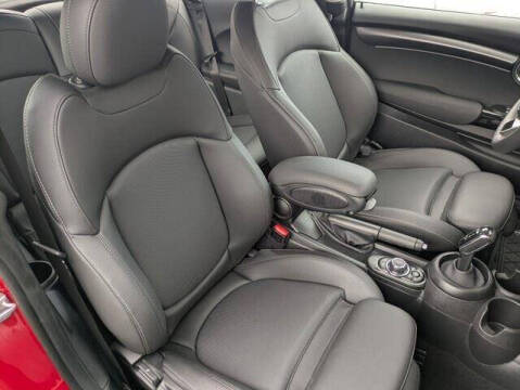 2023 MINI Hardtop 2 Door Cooper S