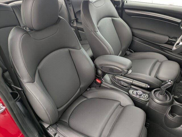 2023 MINI Hardtop 2 Door Cooper S