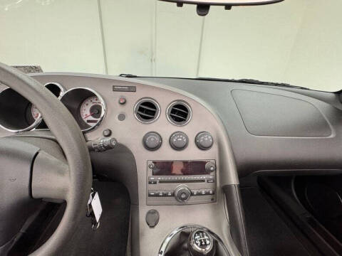 2006 Pontiac Solstice