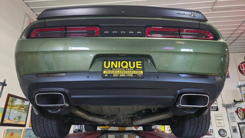 2020 Dodge Challenger