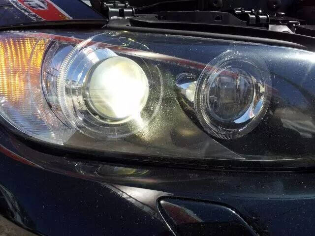 2009 BMW 3 Series 335i