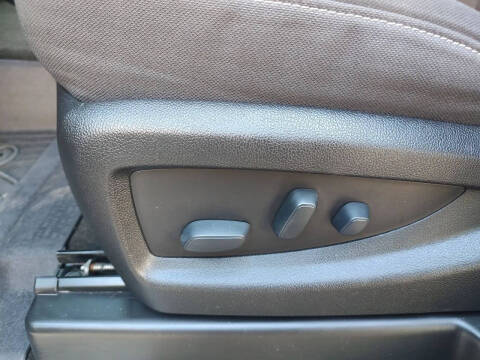 2017 Chevrolet Silverado 2500HD