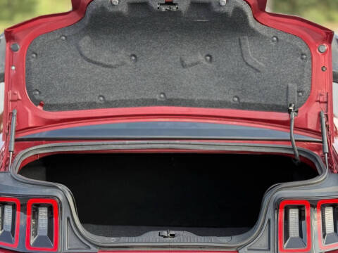 2013 Ford Mustang GT Premium