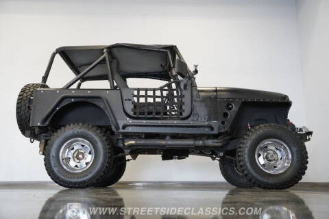 1980 Jeep CJ-7
