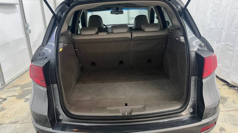 2008 Acura RDX SH-AWD w/Tech