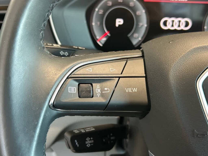 2025 Audi Q5 quattro S line Premium 45 TFSI