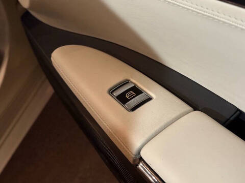 2007 Mercedes-Benz S-Class S 550