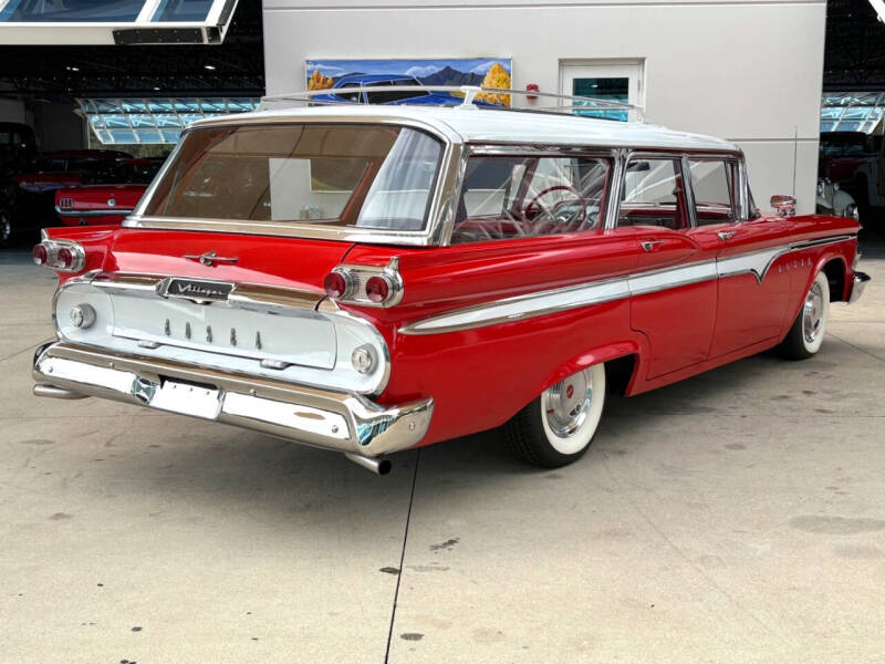 1959 Edsel Villager
