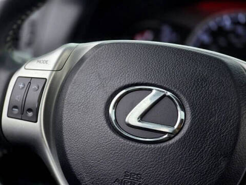 2013 Lexus CT 200h