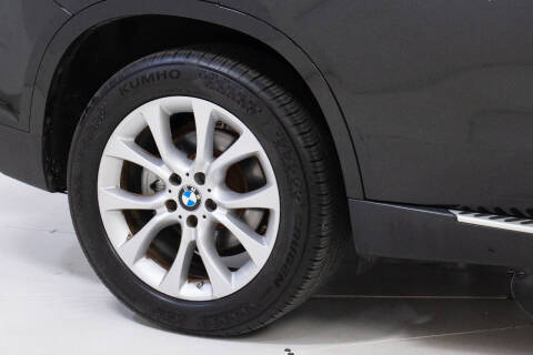 2014 BMW X5 sDrive35i