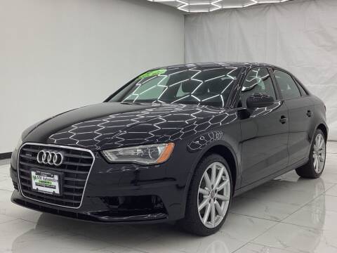 2015 Audi A3 for sale at NW Automotive Group in Cincinnati OH