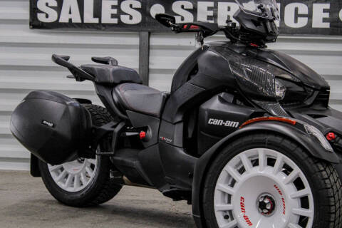 2023 Can-Am Ryker 900 ACE