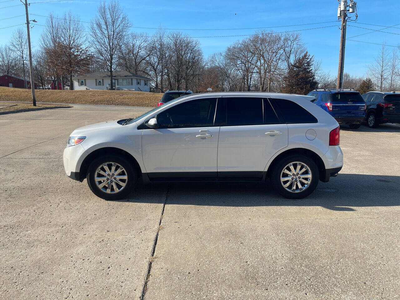 Used Cars For Sale In Richmond, MO