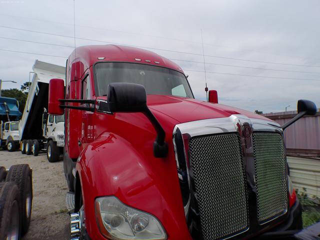 2020 Kenworth T680