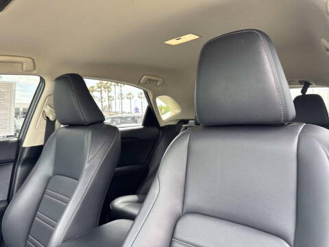 2018 Lexus NX 300