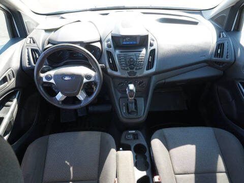 2017 Ford Transit Connect XL