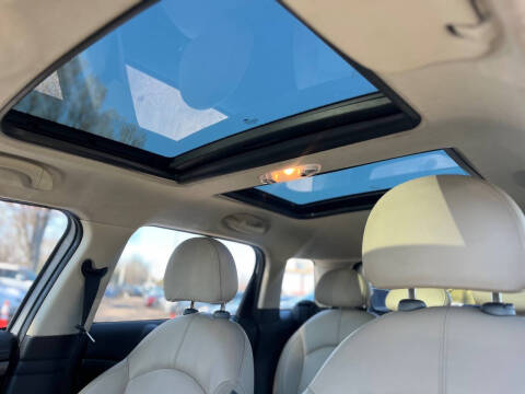 2013 MINI Countryman Cooper S