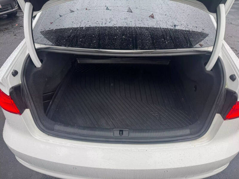 2016 Audi A3 2.0T quattro Premium Plus