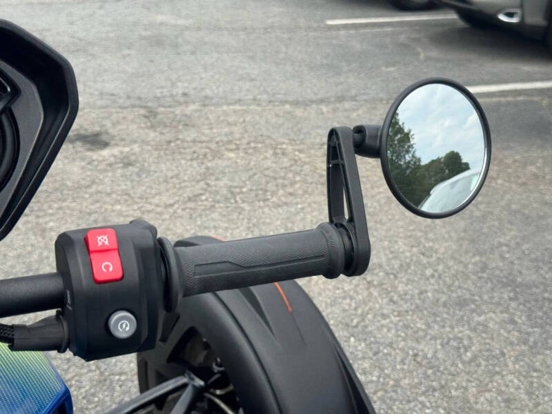 2023 Can-Am Ryker 600 ACE