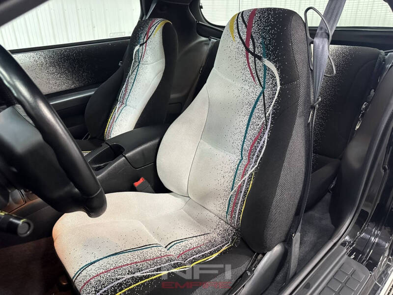 1993 Chevrolet Camaro Z28