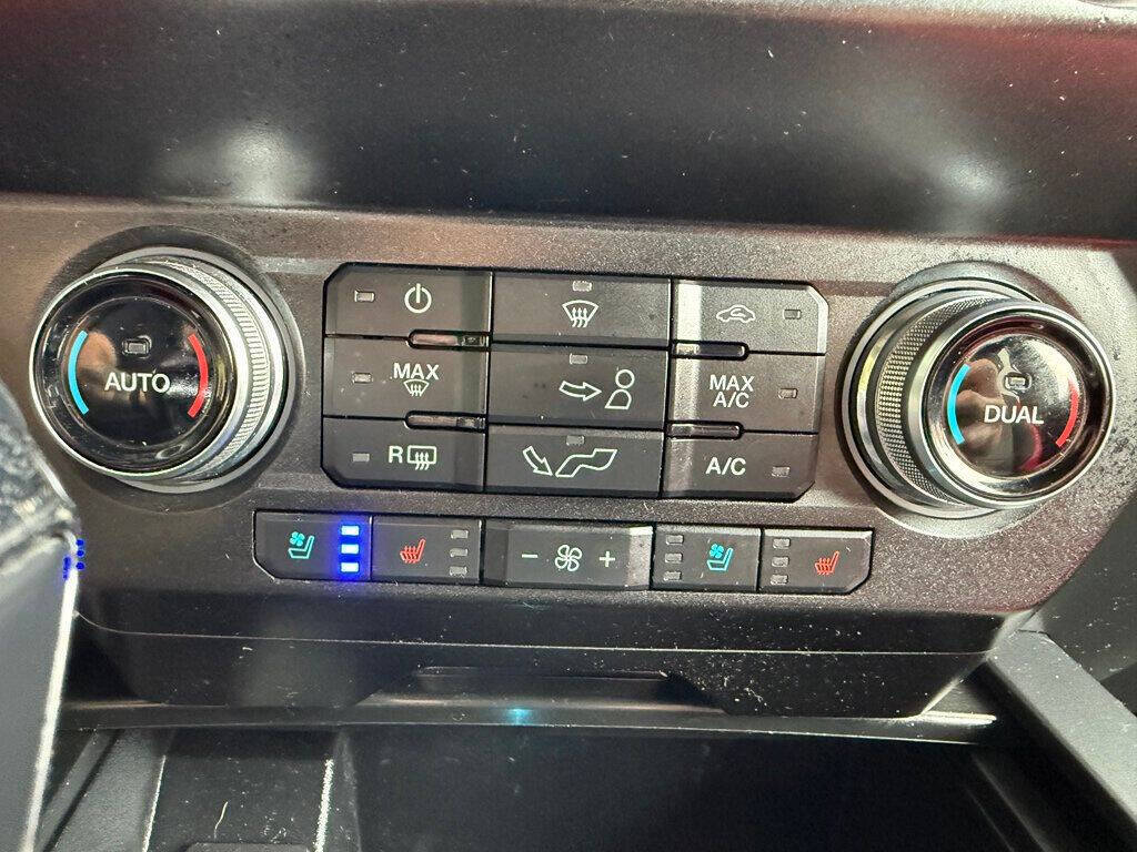 2020 Ford F-150 34