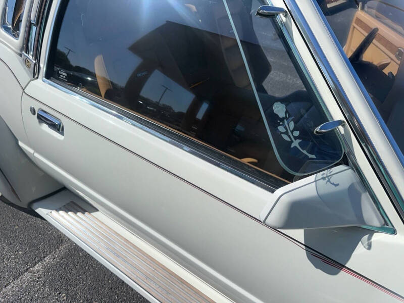 1985 Ford Mustang LX