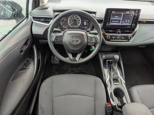 2022 Toyota Corolla for sale at Axio Auto Boise in Boise, ID