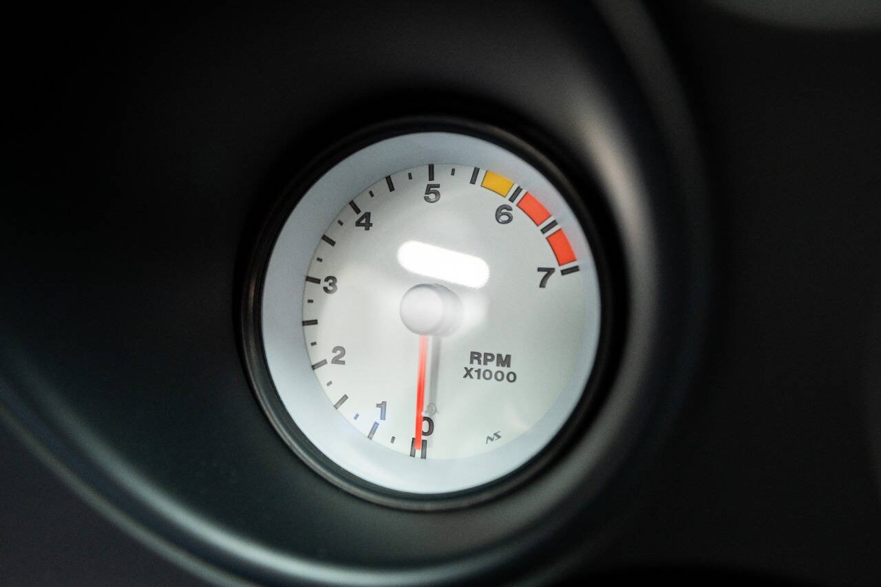 1997 Dodge Viper 86