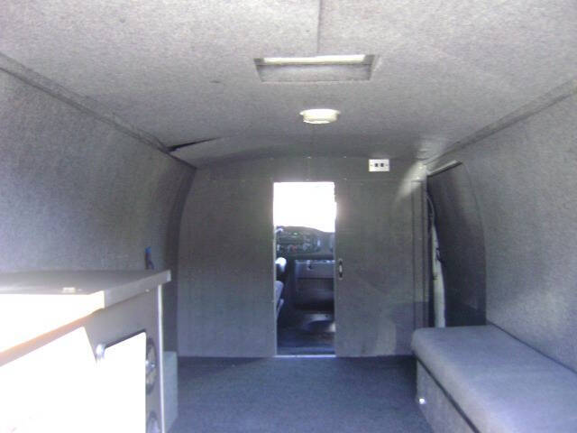 2001 Dodge Ram Van 3500 Maxi