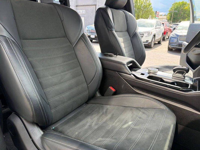 2025 Mitsubishi Outlander