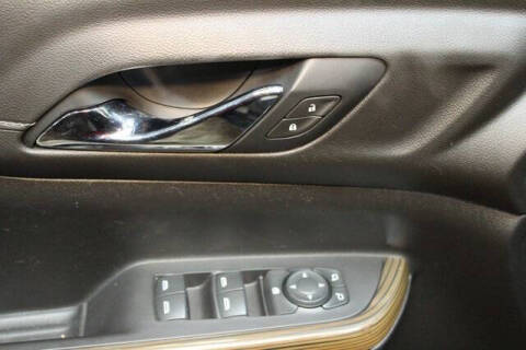 2019 GMC Acadia SLE-1