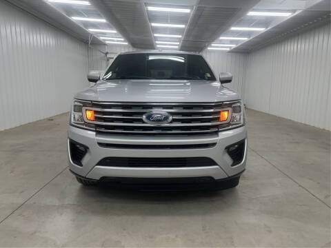 2019 Ford Expedition MAX XLT