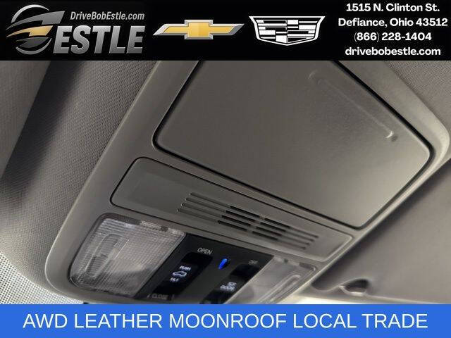 2021 Honda Pilot SE