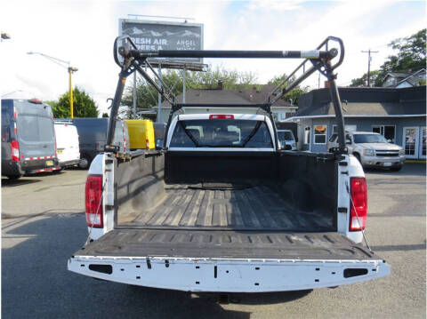 2015 RAM 1500 Tradesman