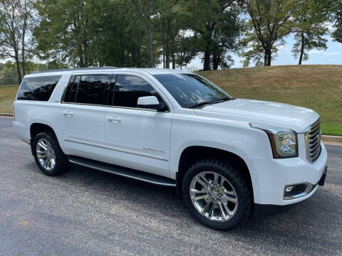 2019 GMC Yukon XL for sale at JCT AUTO in Longview TX
