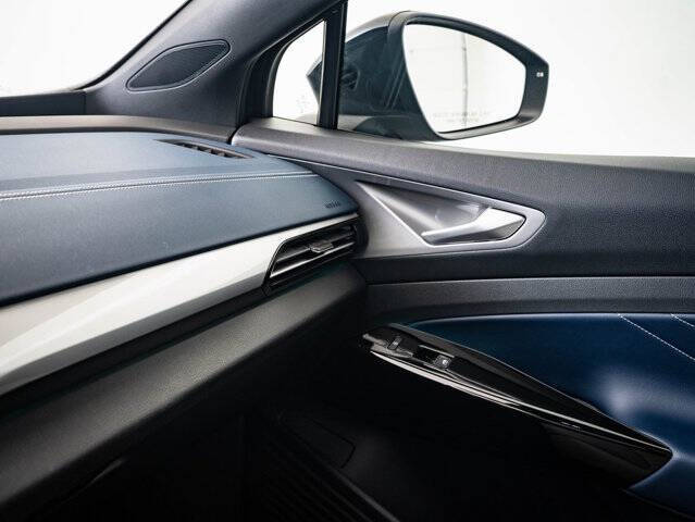 2024 Volkswagen ID.4 S