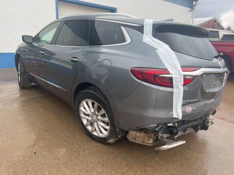 2021 Buick Enclave Premium