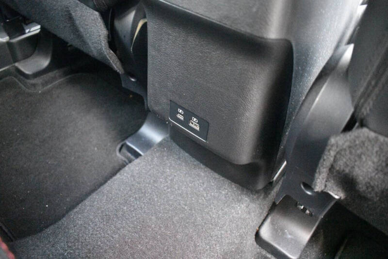 2023 Mitsubishi Outlander Sport