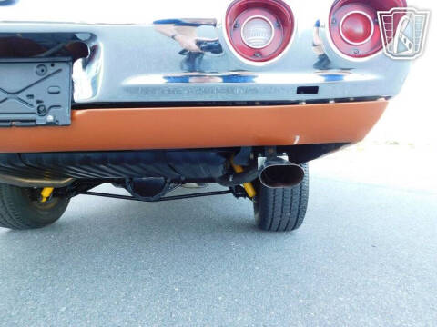 1971 Chevrolet Chevelle