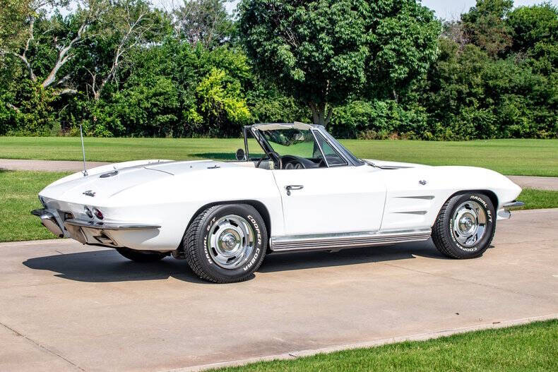 1964 Chevrolet Corvette
