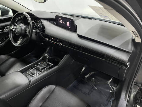 2020 Mazda Mazda3 Sedan Premium