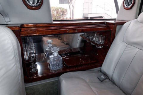 2007 Cadillac DTS